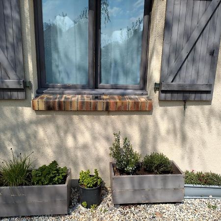 Gite Berneval Le Grand Exterior foto